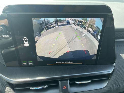 New 2026 Subaru Outback Limited image 21