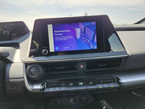 Used 2024 Toyota Prius LE image 23