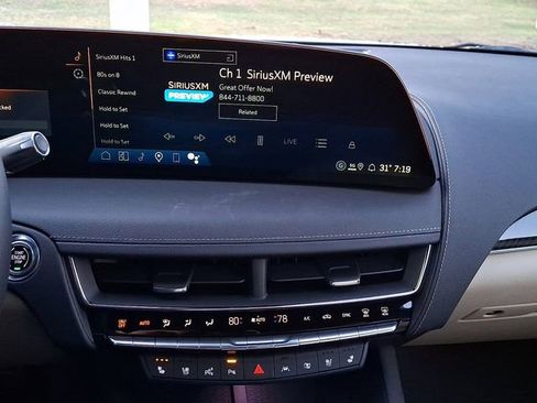 New 2026 Cadillac CT5 Premium Luxury w/ Technology Package AWD/4WD image 11