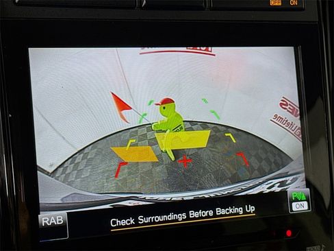 Used 2019 Subaru Ascent Premium image 5