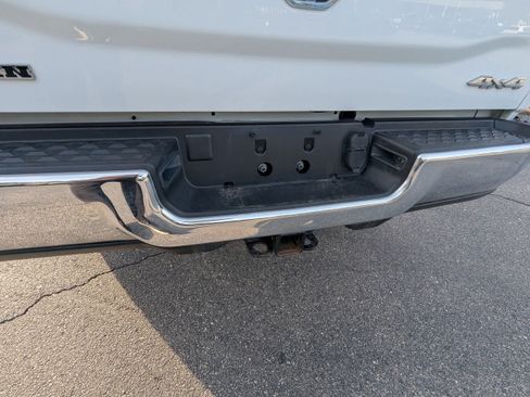 Used 2024 RAM 3500 Big Horn AWD/4WD image 25