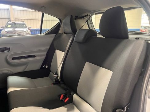 Used 2013 Toyota Prius C Three image 17