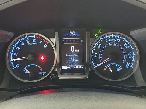 Used 2023 Toyota Tacoma Limited RWD image 17