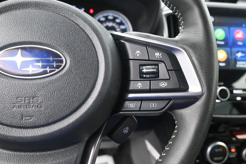 Used 2024 Subaru Forester Limited AWD/4WD image 22