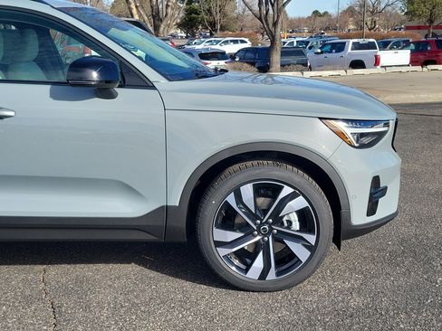 New 2026 Volvo XC40 B5 Ultra w/ Climate Package image 6