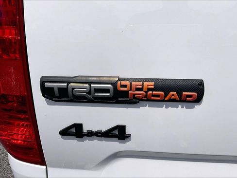 Used 2019 Toyota Tundra TRD Pro AWD/4WD image 10