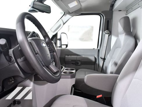 New 2026 Ford E-350 and Econoline 350 Super Duty w/ Power Equipment Group image 6