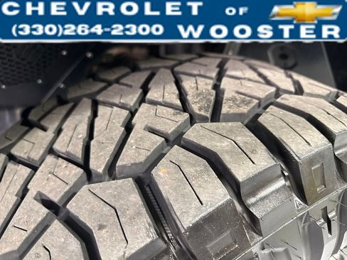 Used 2020 Jeep Wrangler Unlimited Sport image 34