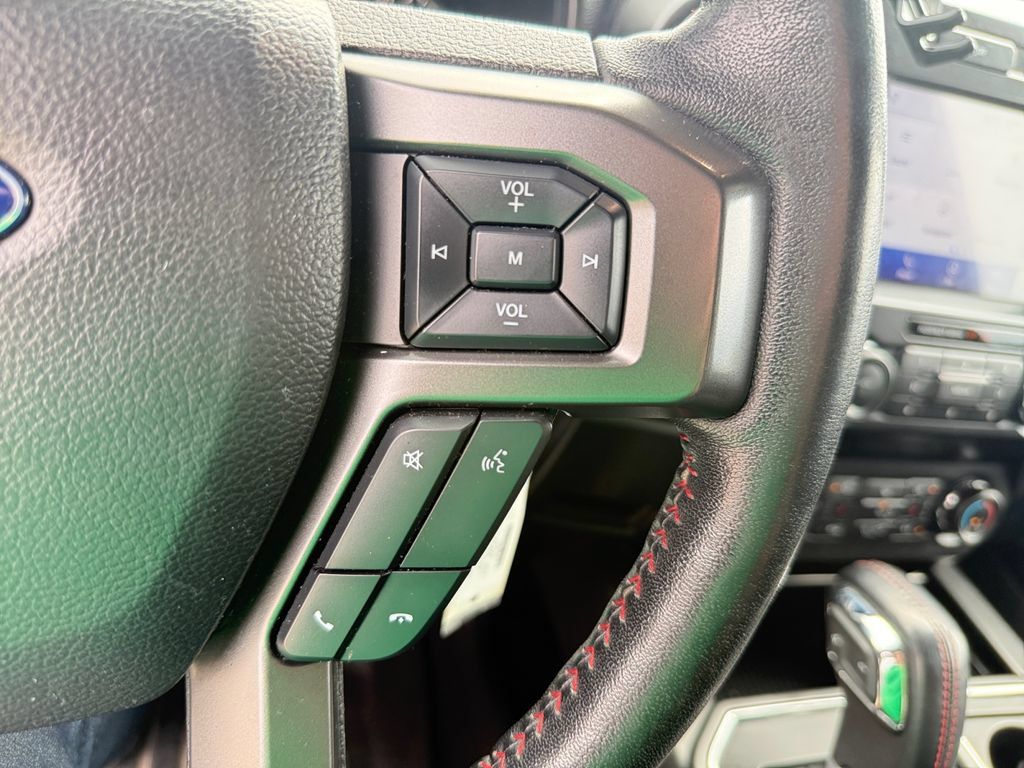Used 2020 Ford F150 XLT w/ Equipment Group 302A Luxury AWD/4WD image 16