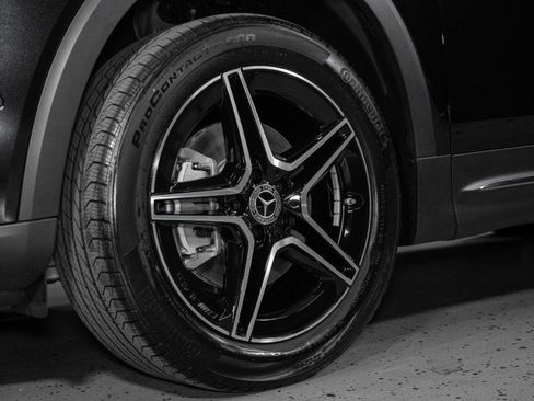 New 2026 Mercedes-Benz GLB 250 image 27