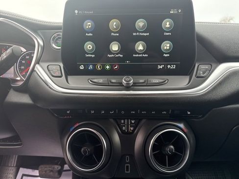 Used 2024 Chevrolet Blazer LT w/ Convenience Package image 23