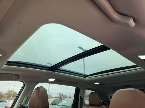 Used 2020 Subaru Ascent Touring w/ Popular Package #2A image 31