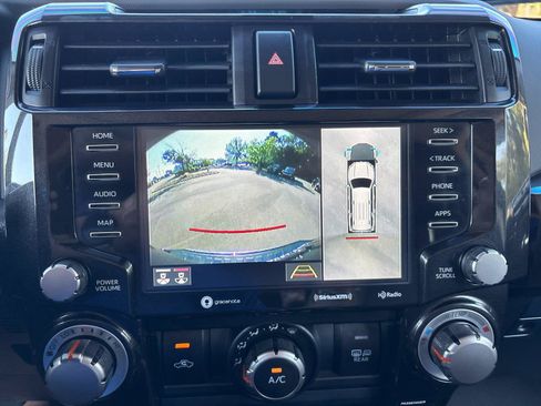 Used 2024 Toyota 4Runner TRD Off-Road Premium w/ 4Runner Black Package (TMS) AWD/4WD image 26