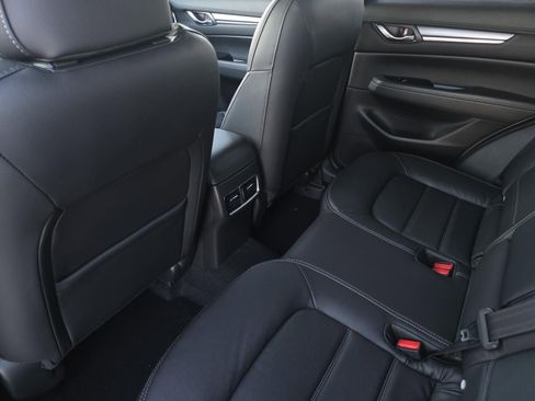 New 2025 MAZDA CX-5 AWD 2.5 S w/ Premium Plus Pkg image 14