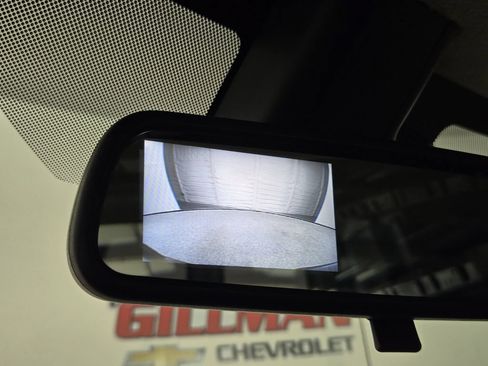 New 2026 Chevrolet Express 2500 w/ Communications Package RWD image 19