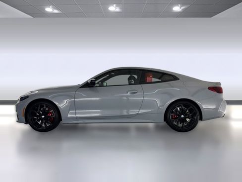 New 2026 BMW 440i xDrive Coupe image 2