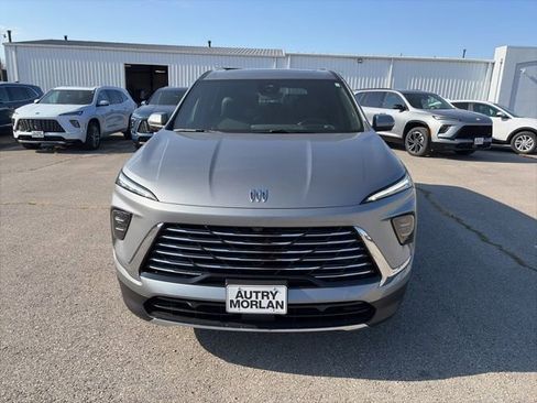 New 2026 Buick Enclave Preferred w/ Power Package image 9