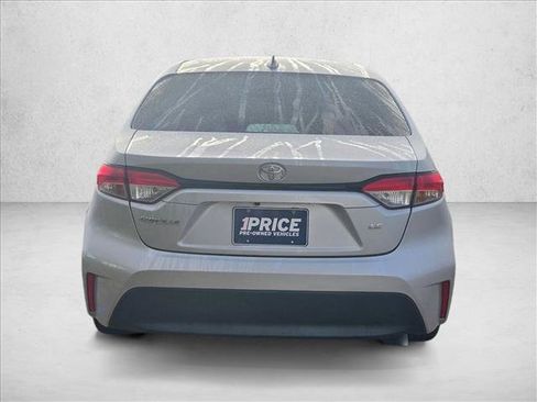 Used 2023 Toyota Corolla LE FWD image 6