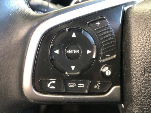 Used 2016 Honda Civic Touring image 24