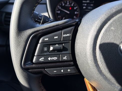 Used 2024 Subaru Crosstrek 2.5i Wilderness w/ Wilderness Package image 25