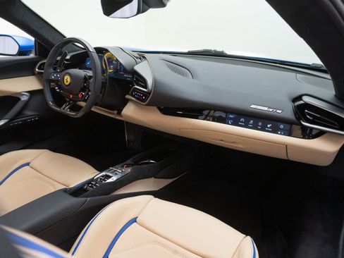 Used 2025 Ferrari 296 GTS image 13