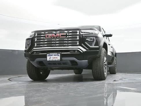 New 2026 GMC Canyon Denali image 71