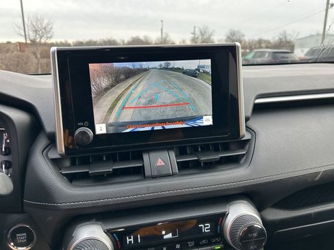 Used 2023 Toyota RAV4 XLE image 8