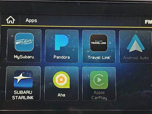 Certified 2023 Subaru Forester Limited image 24