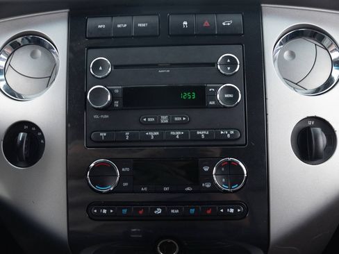 Used 2011 Ford Expedition EL XLT w/ 202A Rapid Spec Order Code AWD/4WD image 35