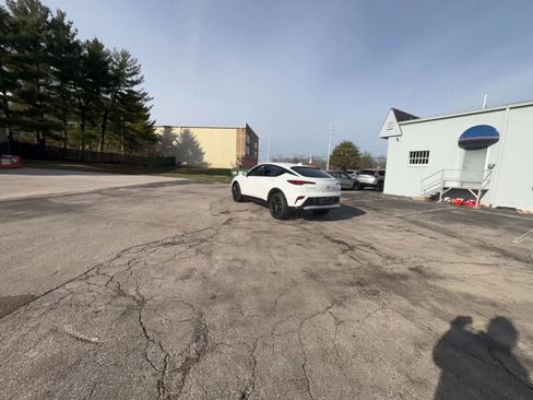 Used 2025 Buick Envista Sport Touring image 14