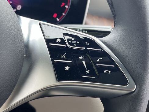 New 2026 Mercedes-Benz GLC 300 4MATIC image 37