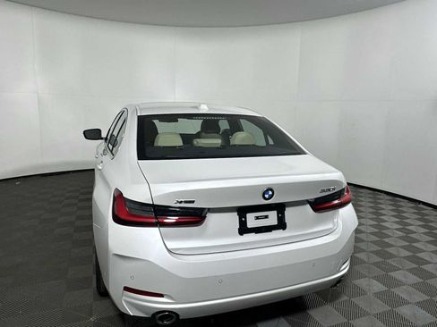 New 2026 BMW 330i xDrive Sedan w/ Premium Package image 3