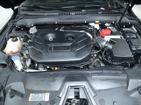 Used 2019 Lincoln MKZ Reserve image 29