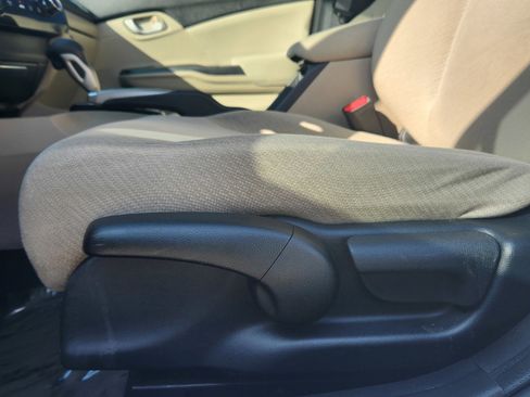 Used 2013 Honda Civic LX image 35