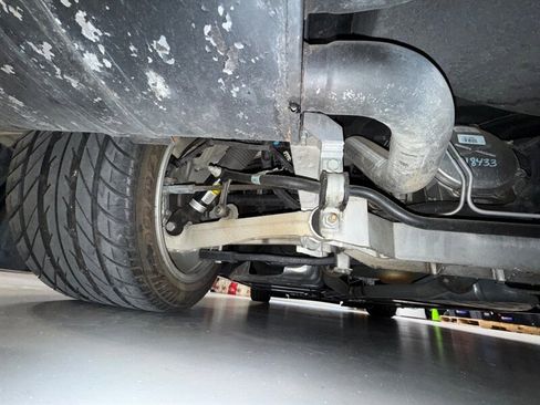 Used 2003 Chevrolet Corvette Convertible w/ Preferred Equipment Group1 image 37