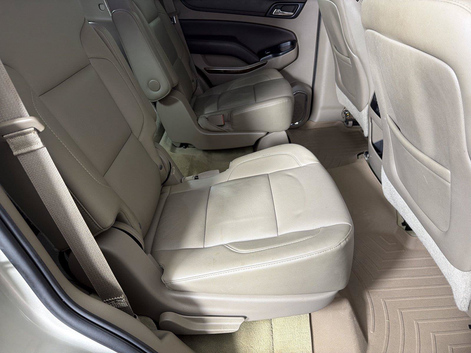Used 2015 Chevrolet Tahoe LT RWD image 13