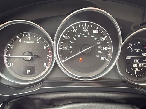 Used 2018 MAZDA CX-5 Sport image 16