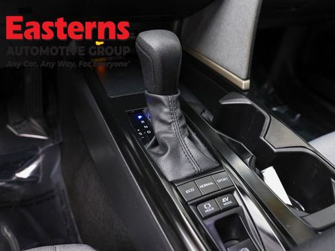 Used 2025 Toyota Camry LE FWD image 12