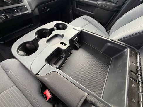 Certified 2024 RAM 2500 Big Horn w/ Bed Utility Group image 31