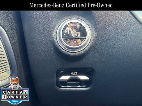 Certified 2023 Mercedes-Benz C 300 4MATIC Sedan image 9