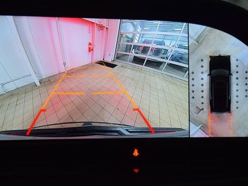 Used 2023 Cadillac Escalade Sport w/ LPO, ONYX Package image 59