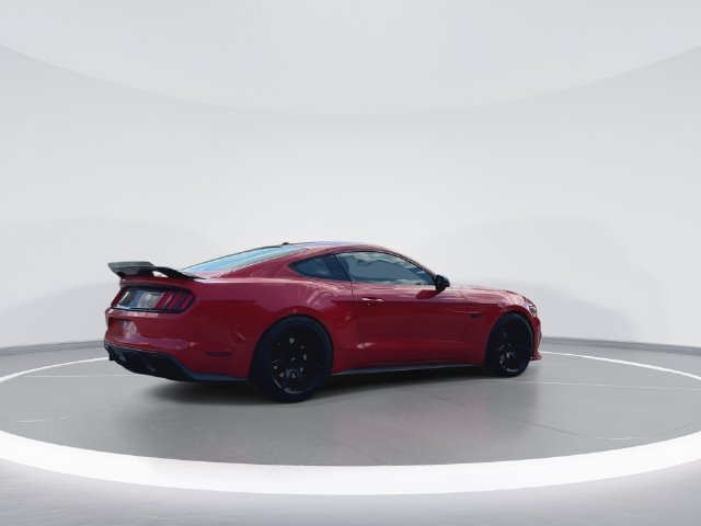 Used 2017 Ford Mustang GT Premium w/ Equipment Group 401A RWD image 8