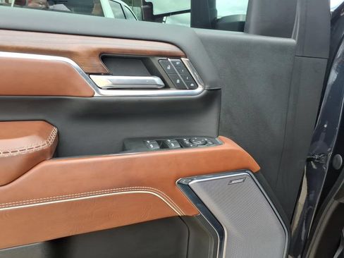 Used 2024 GMC Sierra 2500 Denali Ultimate w/ Max Trailering Package AWD/4WD image 18