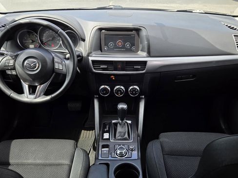 Used 2016 MAZDA CX-5 Touring image 43