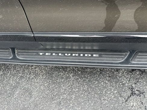 Certified 2025 Kia Telluride SX Prestige X-Pro AWD/4WD image 5