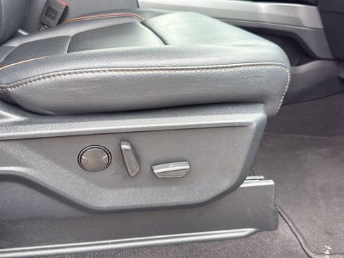 Certified 2026 Ford F250 Lariat AWD/4WD image 25