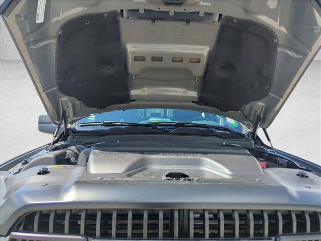 New 2026 RAM 2500 Rebel w/ Rebel Level 2 Equipment Group AWD/4WD image 18