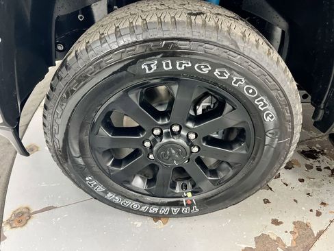 New 2026 RAM 2500 Big Horn image 26