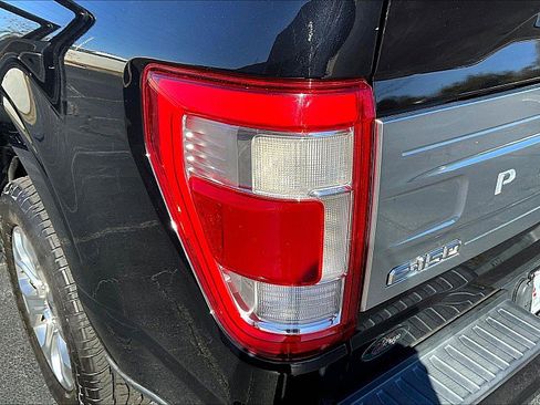 Used 2021 Ford F150 Platinum RWD image 31