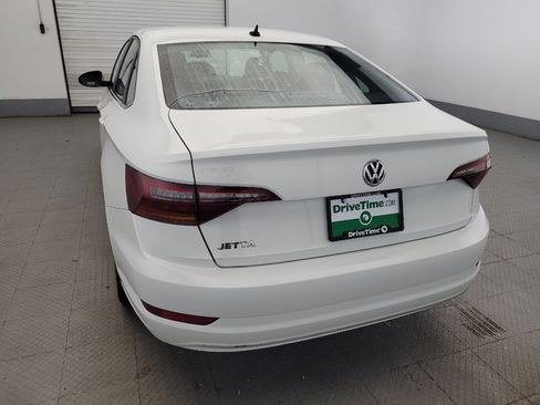 Used 2019 Volkswagen Jetta S w/ Driver Assistance Package FWD image 6